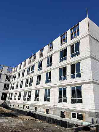 Смарт квартира 22,3м2 Білогородка 13000$ від забудовника Білогородка (Київська обл.)