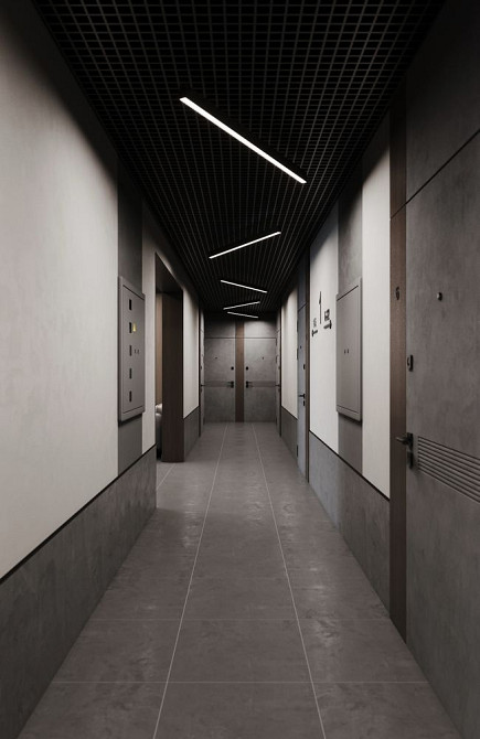 Смарт квартира 22,3м2 Білогородка 13000$ від забудовника Белогородка (Киевская обл.) - изображение 6