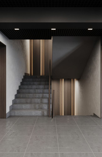 Смарт квартира 22,3м2 Білогородка 13000$ від забудовника Белогородка (Киевская обл.) - изображение 7