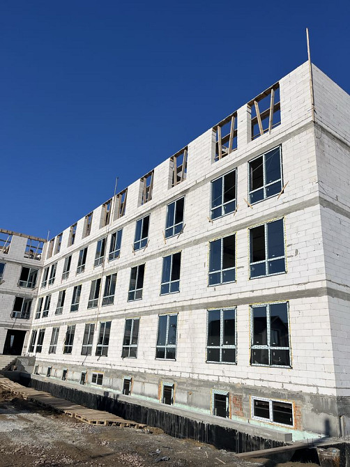 Смарт квартира 22,3м2 Білогородка 13000$ від забудовника Белогородка (Киевская обл.) - изображение 2