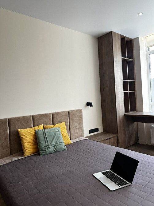 ВІД ВЛАСНИКА!!! Продаж 1-кіматноі квартири на Малоголосківській Львів - зображення 6