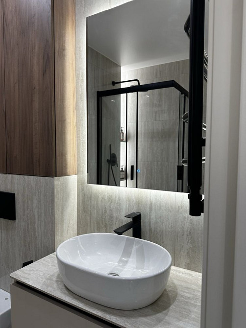 ВІД ВЛАСНИКА!!! Продаж 1-кіматноі квартири на Малоголосківській Львів - зображення 7