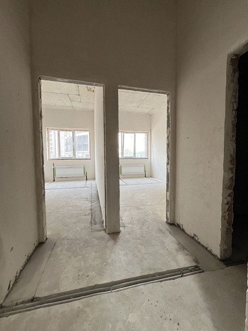 2к квартира з частковим ремонтом! Мін оформлення! Без комісії! ЄОселя! Буча - изображение 5