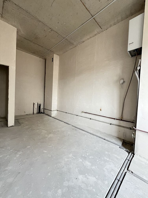 2к квартира з частковим ремонтом! Мін оформлення! Без комісії! ЄОселя! Буча - изображение 4