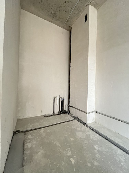 2к квартира з частковим ремонтом! Мін оформлення! Без комісії! ЄОселя! Буча - изображение 8