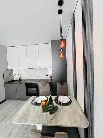 Продаж затишної квартири ЖК "Нова Англія" Киев