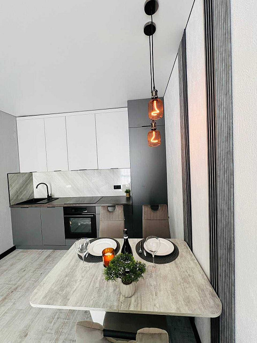 Продаж затишної квартири ЖК "Нова Англія" Киев - изображение 5