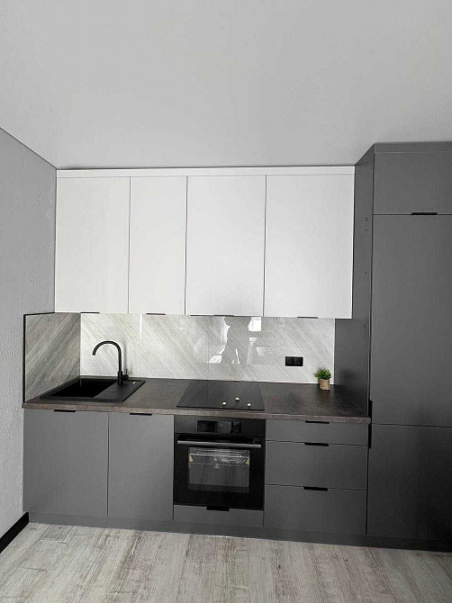 Продаж затишної квартири ЖК "Нова Англія" Киев - изображение 4