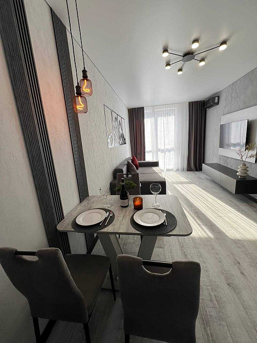 Продаж затишної квартири ЖК "Нова Англія" Киев - изображение 6