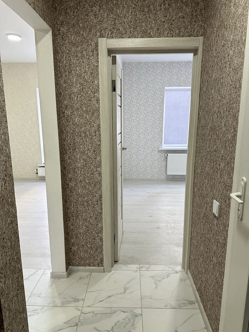 Гарний другий поверх, ремонт, документи. Сертифікат, постанова. Святопетрівське (Києво-Свят.р-н) - зображення 4