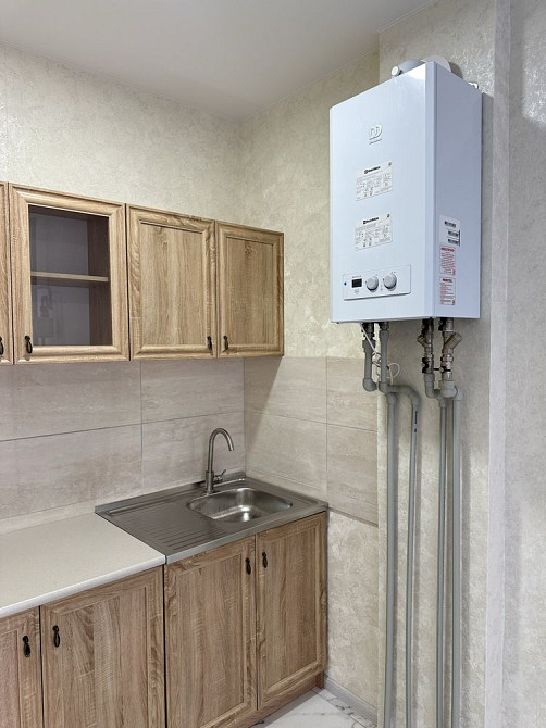 Гарний другий поверх, ремонт, документи. Сертифікат, постанова. Святопетрівське (Києво-Свят.р-н) - зображення 2