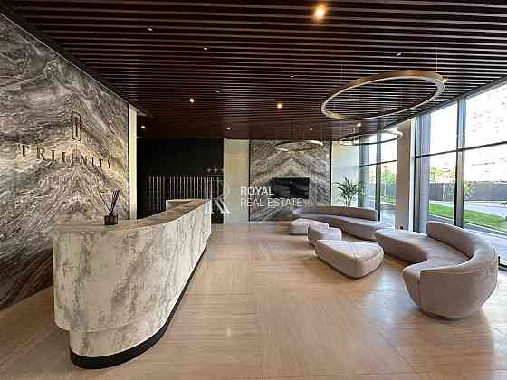 Продажа квартиры Киев 4 комнаты 154 м2 ЖК TRIIINITY Бизнес Класс Киев