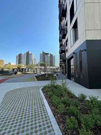 Продажа квартиры Киев 4 комнаты 154 м2 ЖК TRIIINITY Бизнес Класс Киев