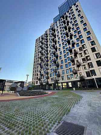 Продажа квартиры Киев 4 комнаты 154 м2 ЖК TRIIINITY Бизнес Класс Киев