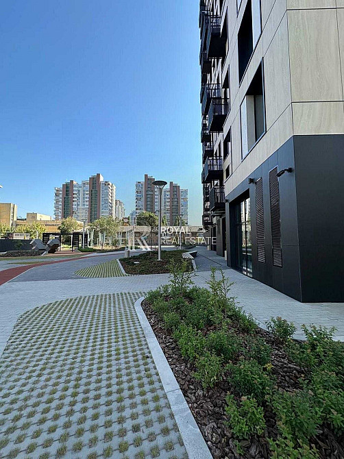 Продажа квартиры Киев 4 комнаты 154 м2 ЖК TRIIINITY Бизнес Класс Киев - изображение 5