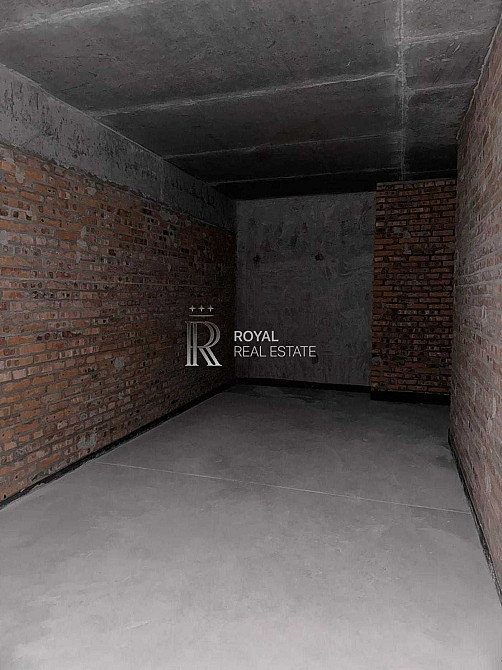 Продажа квартиры Киев 4 комнаты 154 м2 ЖК TRIIINITY Бизнес Класс Киев - изображение 6