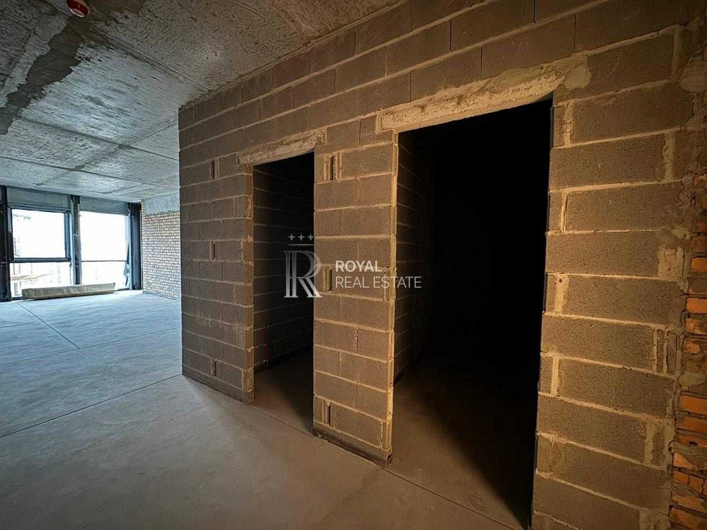 Продажа квартиры Киев 4 комнаты 154 м2 ЖК TRIIINITY Бизнес Класс Киев - изображение 7