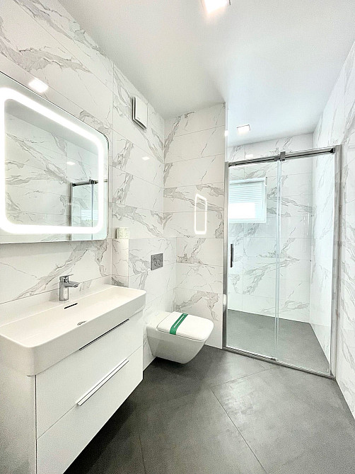 Продаж 1 кімнатна новобудова вул. Батуринська (центр міста) Львів - зображення 6