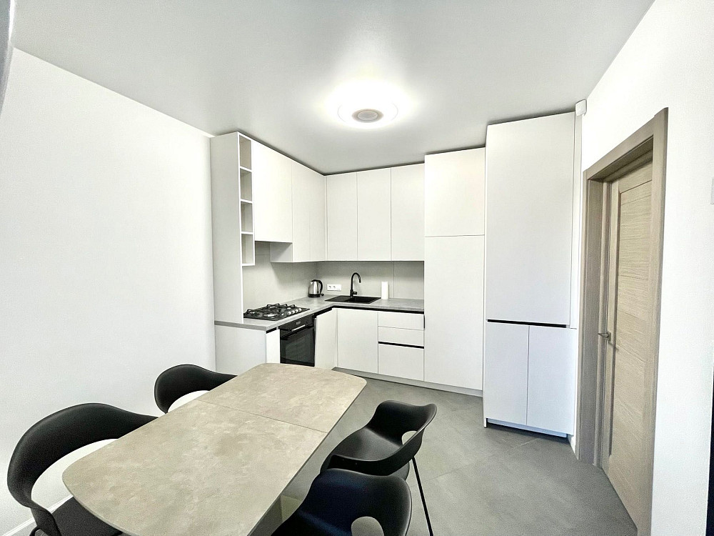 Продаж 1 кімнатна новобудова вул. Батуринська (центр міста) Львів - зображення 3