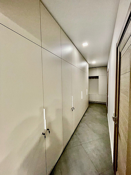 Продаж 1 кімнатна новобудова вул. Батуринська (центр міста) Львів - зображення 8