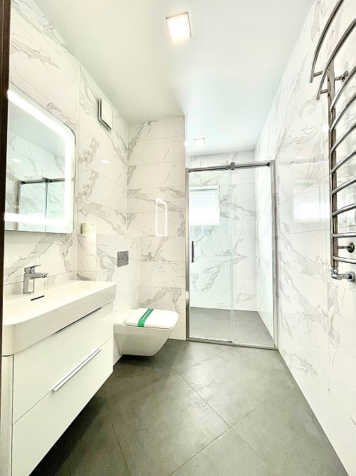 Продаж 1 кімнатна новобудова вул. Батуринська (центр міста) Львів - зображення 7