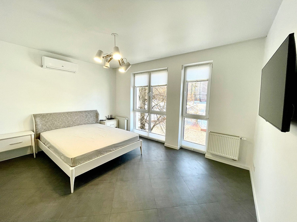 Продаж 1 кімнатна новобудова вул. Батуринська (центр міста) Львів - зображення 5