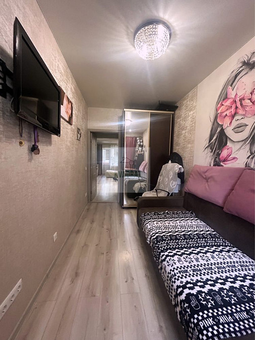 Продам 2-х кімнатну квартиру з ремонтом недалеко від центру міста Каменец-Подольский - изображение 6