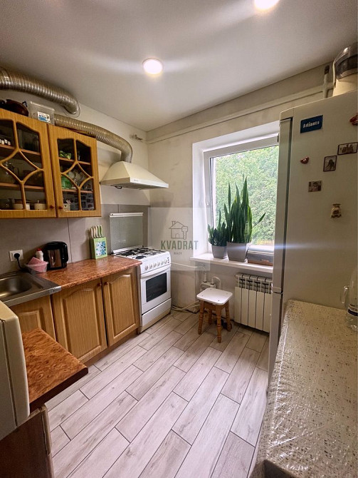 Продам 2-х кімнатну квартиру з ремонтом недалеко від центру міста Каменец-Подольский - изображение 8