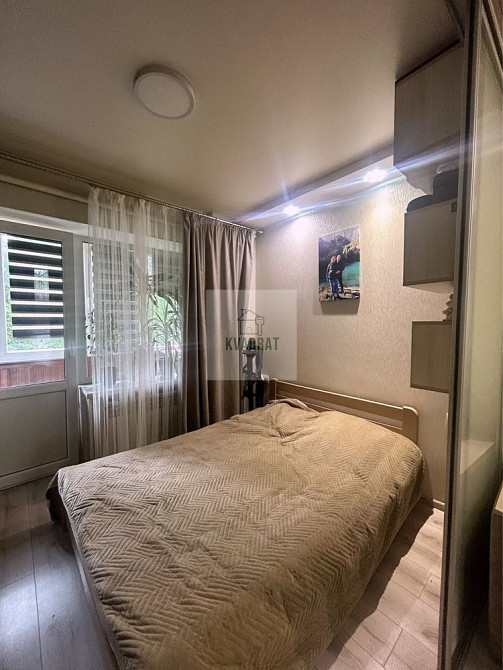 Продам 2-х кімнатну квартиру з ремонтом недалеко від центру міста Каменец-Подольский - изображение 4