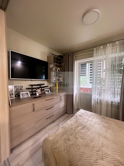 Продам 2-х кімнатну квартиру з ремонтом недалеко від центру міста Каменец-Подольский - изображение 3