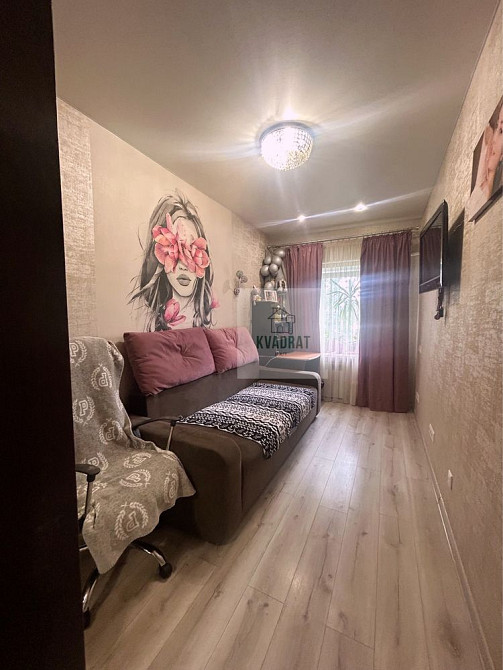 Продам 2-х кімнатну квартиру з ремонтом недалеко від центру міста Каменец-Подольский - изображение 5