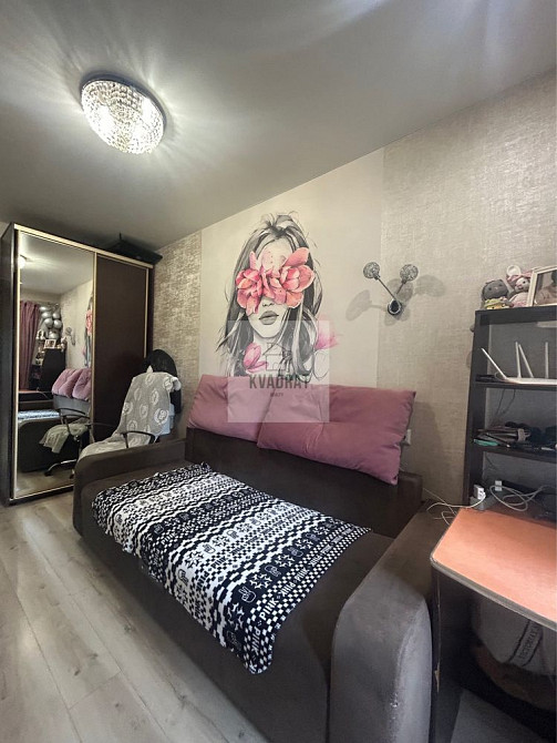 Продам 2-х кімнатну квартиру з ремонтом недалеко від центру міста Каменец-Подольский - изображение 7