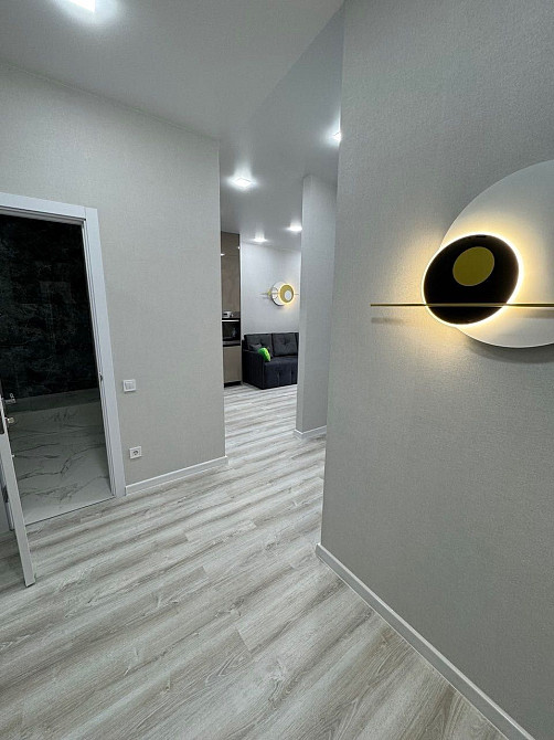 Продается 1к/к в ЖК Кадор Сити по ул Краснова Одесса - изображение 3