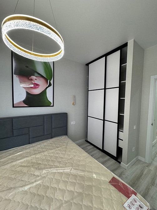 Продается 1к/к в ЖК Кадор Сити по ул Краснова Одесса - изображение 8