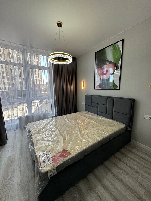 Продается 1к/к в ЖК Кадор Сити по ул Краснова Одесса - изображение 7