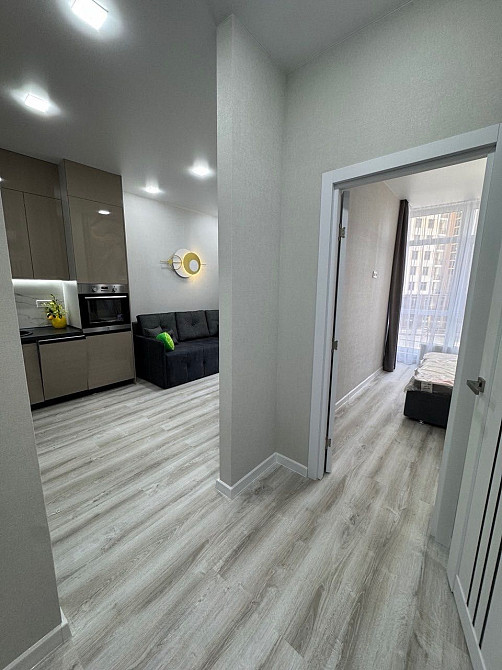 Продается 1к/к в ЖК Кадор Сити по ул Краснова Одесса - изображение 4