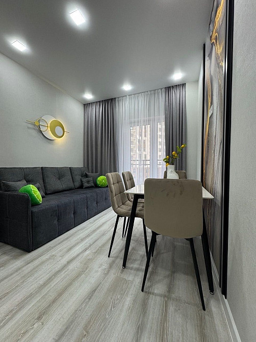 Продается 1к/к в ЖК Кадор Сити по ул Краснова Одесса - изображение 5