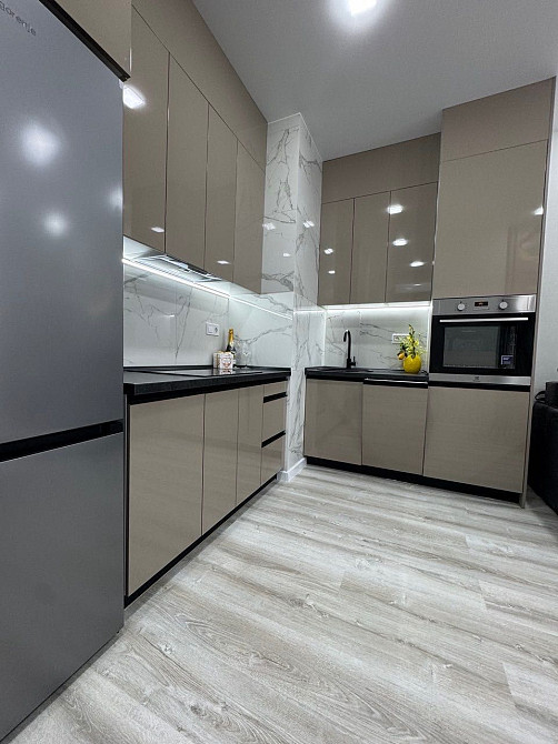 Продается 1к/к в ЖК Кадор Сити по ул Краснова Одесса - изображение 1