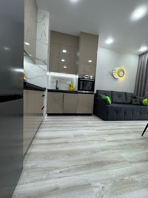 Продается 1к/к в ЖК Кадор Сити по ул Краснова Одесса - изображение 2