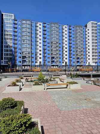 Халява! Здана обжита секція з ліфтом і газом! 715$ за м2. Переуступка Ивано-Франковск