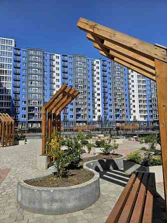 Халява! Здана обжита секція з ліфтом і газом! 715$ за м2. Переуступка Ивано-Франковск