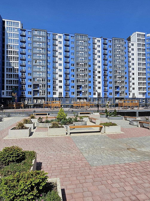 Халява! Здана обжита секція з ліфтом і газом! 715$ за м2. Переуступка Ивано-Франковск - изображение 2