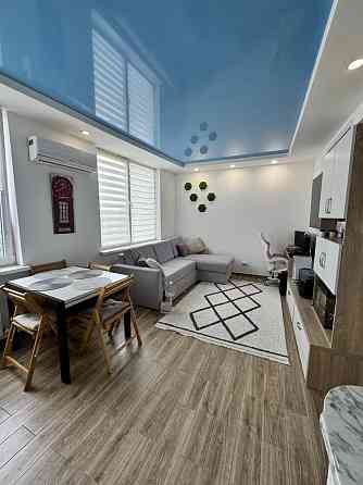 Продаж однокімнатної квартири з ремонтом в новобудові Львів