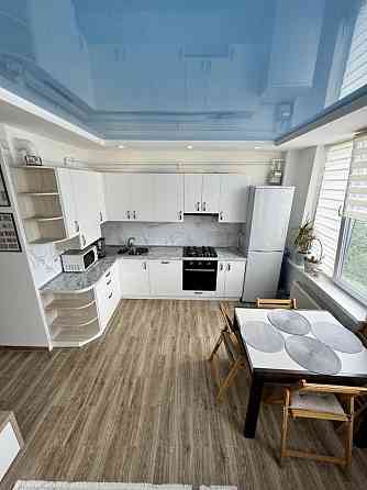 Продаж однокімнатної квартири з ремонтом в новобудові Львів