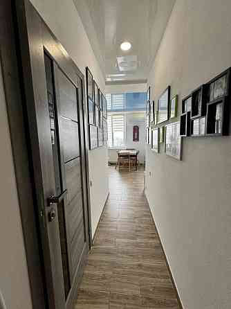 Продаж однокімнатної квартири з ремонтом в новобудові Львів