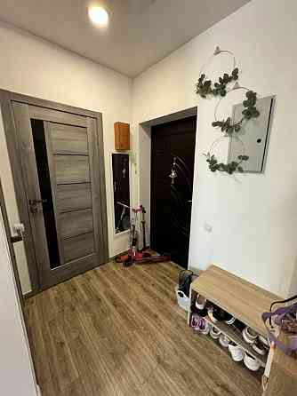 Продаж однокімнатної квартири з ремонтом в новобудові Львів