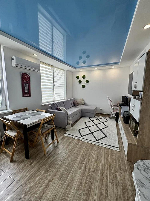 Продаж однокімнатної квартири з ремонтом в новобудові Львів - зображення 1