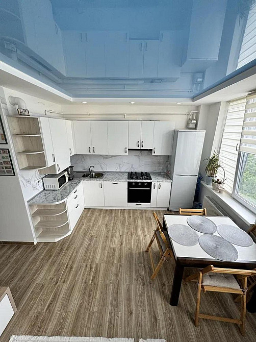 Продаж однокімнатної квартири з ремонтом в новобудові Львів - зображення 2