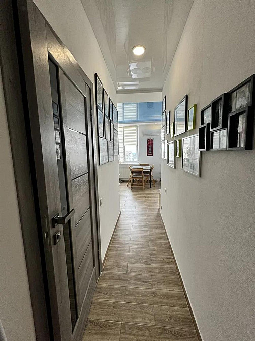 Продаж однокімнатної квартири з ремонтом в новобудові Львів - зображення 6