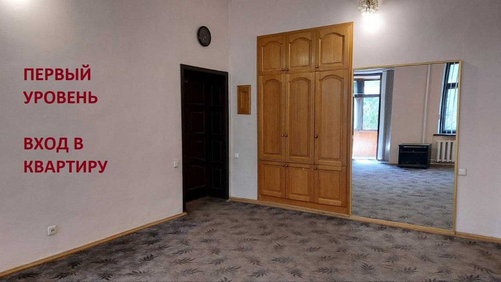 Продам двухуровневую квартиру с камином возле моря парк Шевченко Одесса - изображение 2